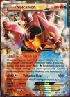 Volcanion