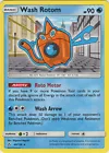 Wash Rotom