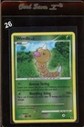 Weedle