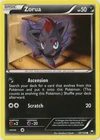 Zorua