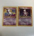 Mewtwo V-Union