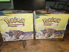 Half Booster Box