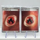 Fire Energy
