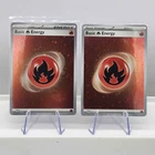 Fire Energy