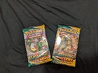 Half Booster Box