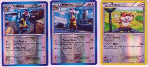 Watchog