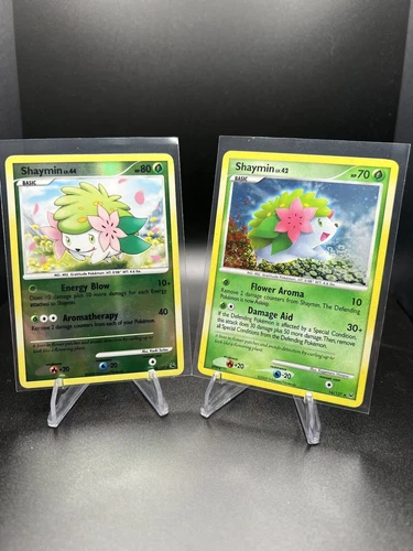 Shaymin