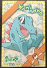 Totodile