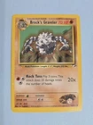 Brock's Graveler