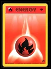 Fire Energy