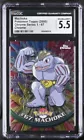 Machoke