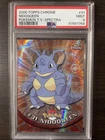 Nidoqueen