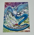 Articuno