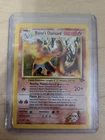 Blaine's Charizard