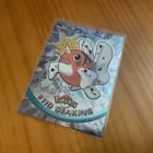 Seaking