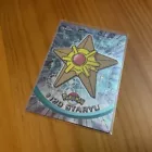 Staryu