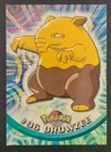 Drowzee