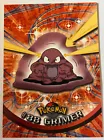 Grimer