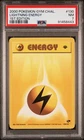 Lightning Energy