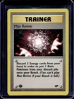 Max Revive