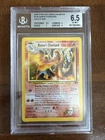 Blaine's Charizard