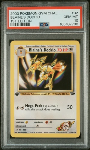 Dodrio