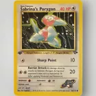 Krabby