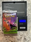 Booster Pack