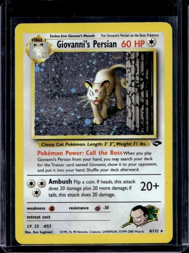 Persian