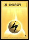Lightning Energy