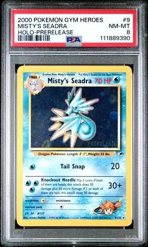 Seadra