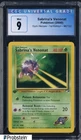 Sabrina's Venonat