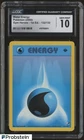 Water Energy