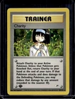 Charity