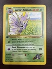 Sabrina's Venomoth