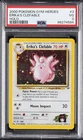 Clefable