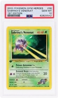 Sabrina's Venonat