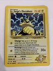 Electabuzz