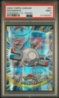Magnemite