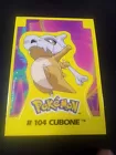 Cubone