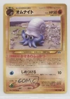 Omanyte