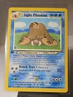 Light Piloswine