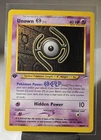 Unown H