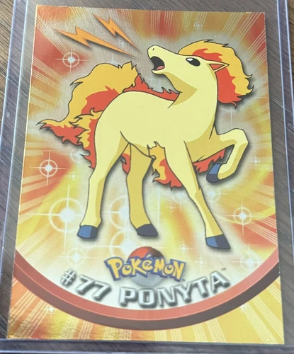 Ponyta