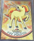 Ponyta