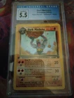 Machoke