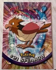 Spearow