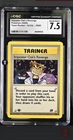 Imposter Oak's Revenge