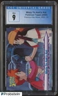 Misty to Ash's Aid