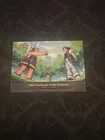 Challenge of the Samurai